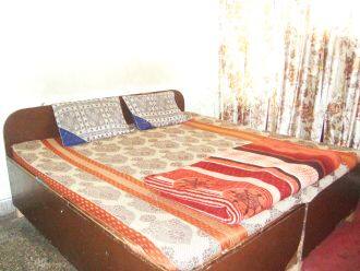 Hotel Rajinder Palace, Jammu 2